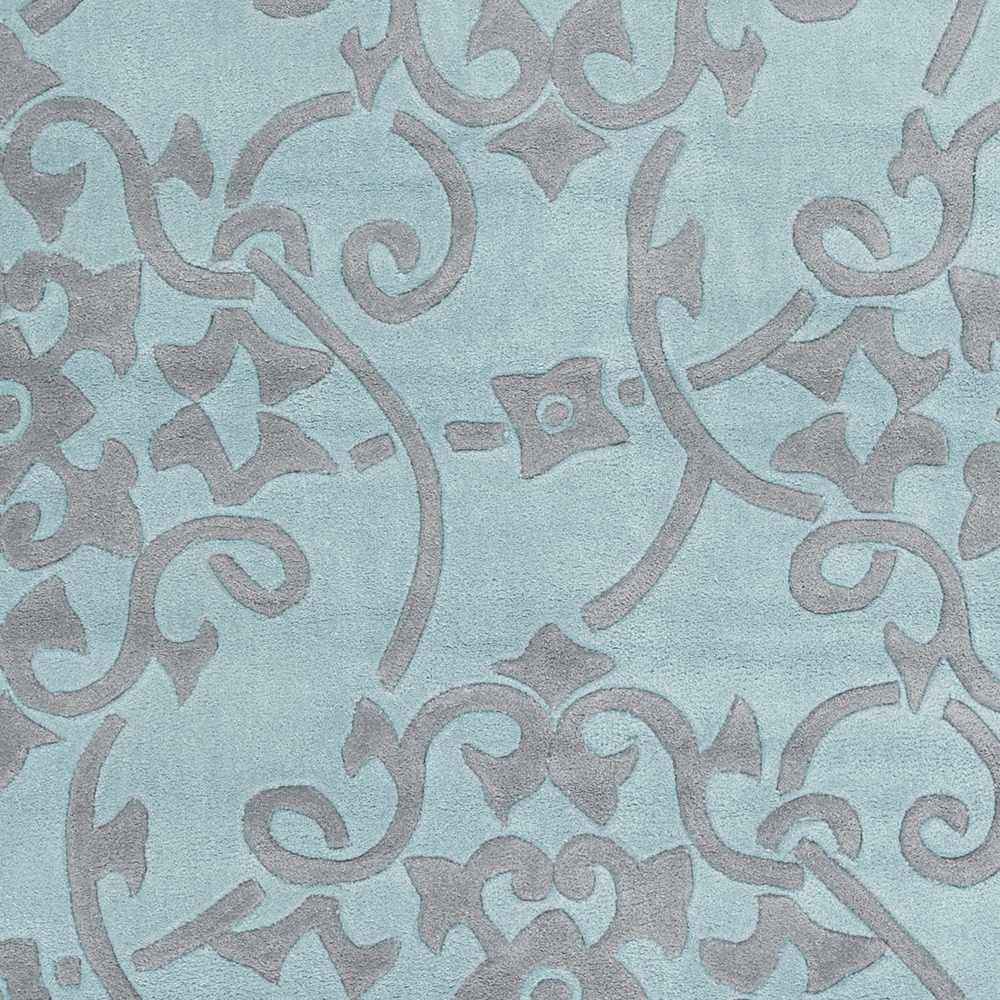 Cosmopolitan COS-9202 Hand Tufted Rug