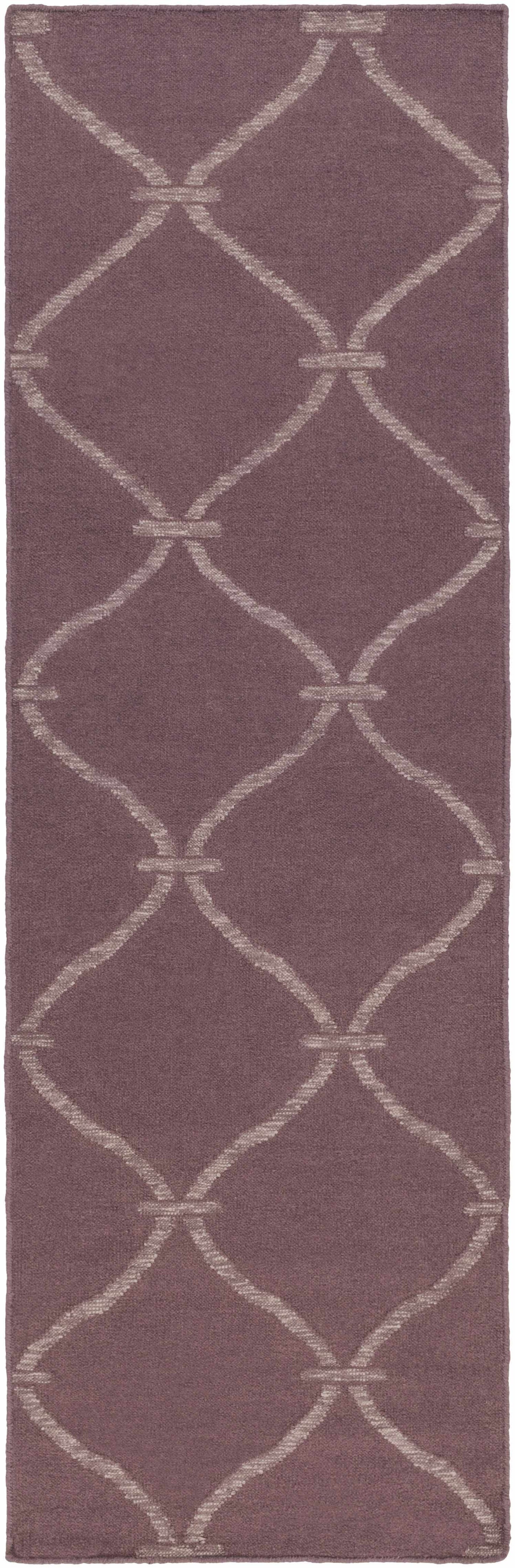 Stallman SLM-1002 Hand Woven Rug