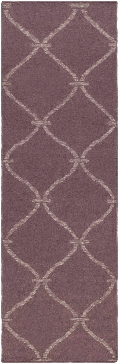 Stallman SLM-1002 Hand Woven Rug