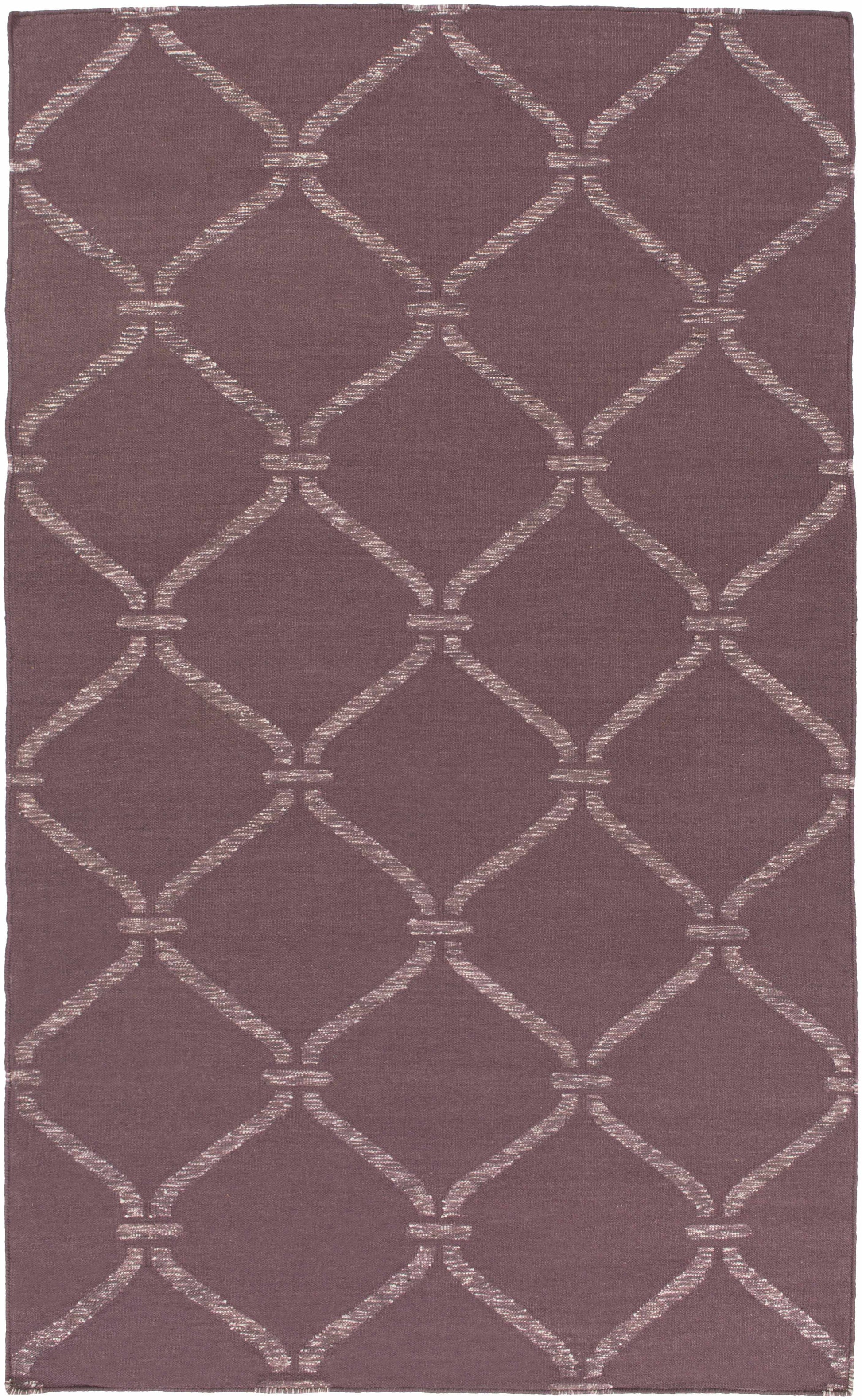 Stallman SLM-1002 Hand Woven Rug