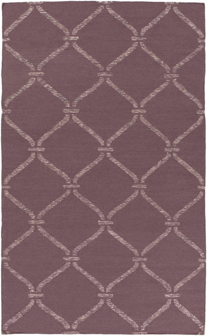 Stallman SLM-1002 Hand Woven Rug