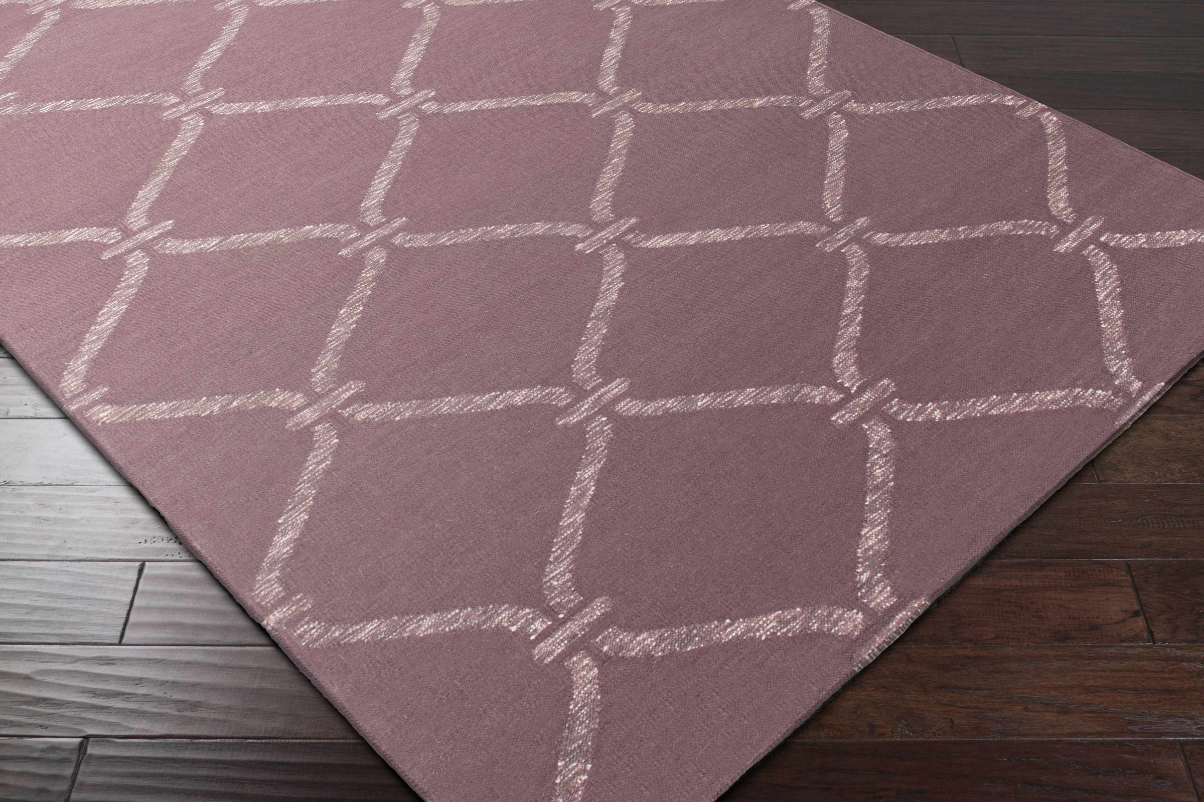 Stallman SLM-1002 Hand Woven Rug