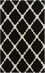 Rain RAI-1244 Hand Hooked Rug