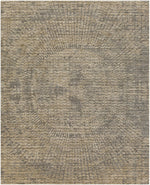 Lucknow LUC-2300 Hand Loomed Rug