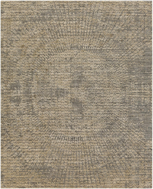 Lucknow LUC-2300 Hand Loomed Rug