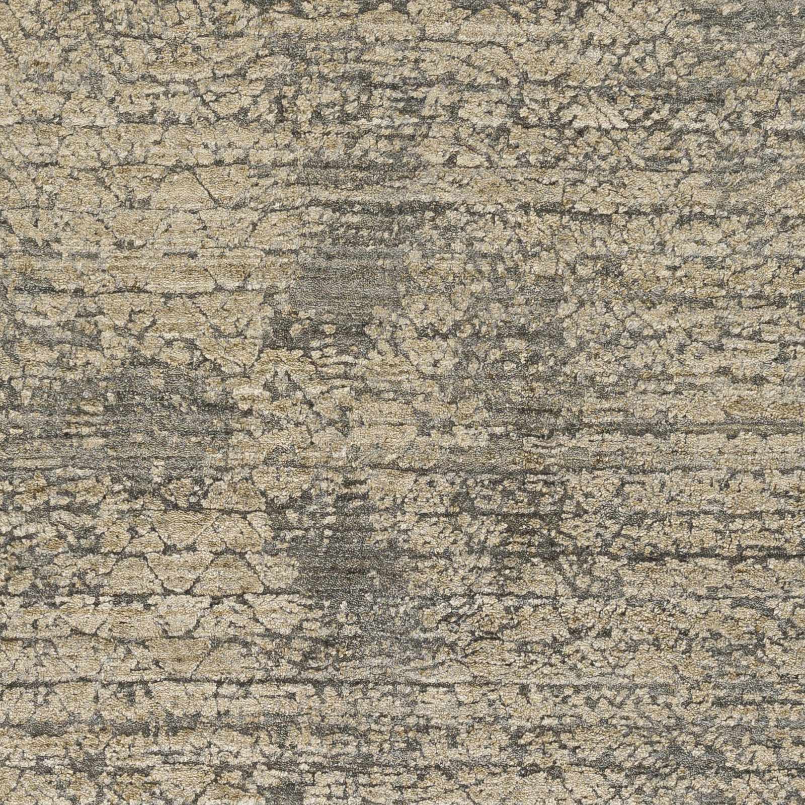 Lucknow LUC-2300 Hand Loomed Rug