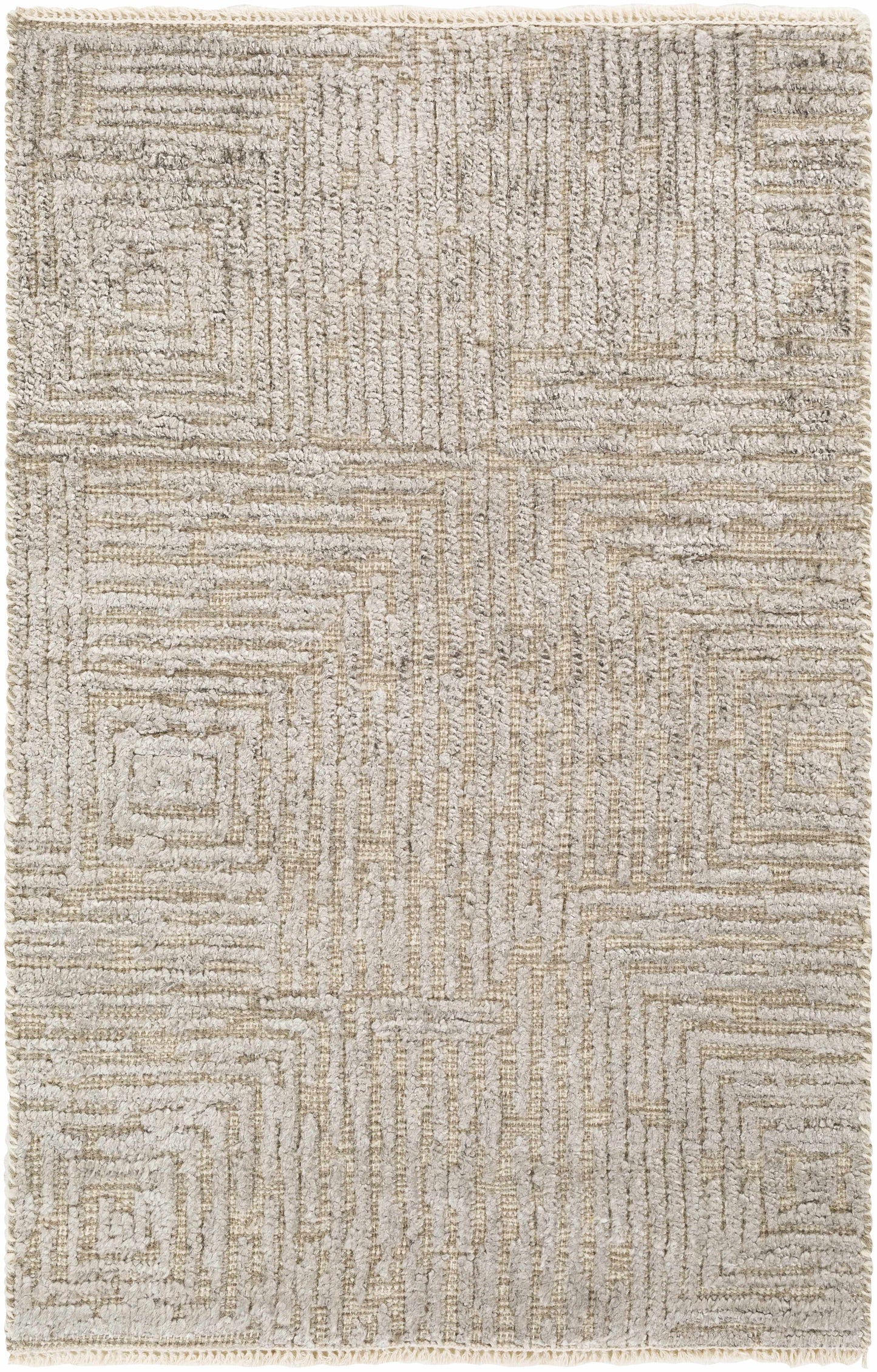 Lora LOR-2302 Handmade Rug