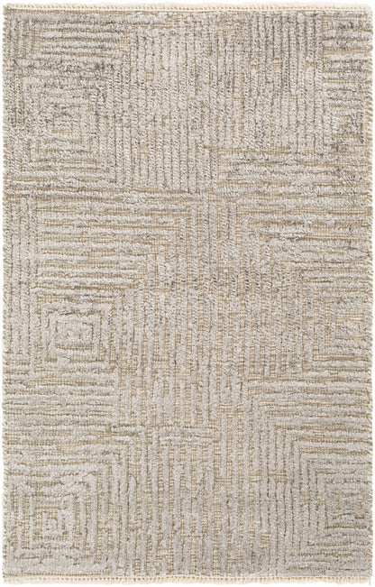Lora LOR-2302 Handmade Rug