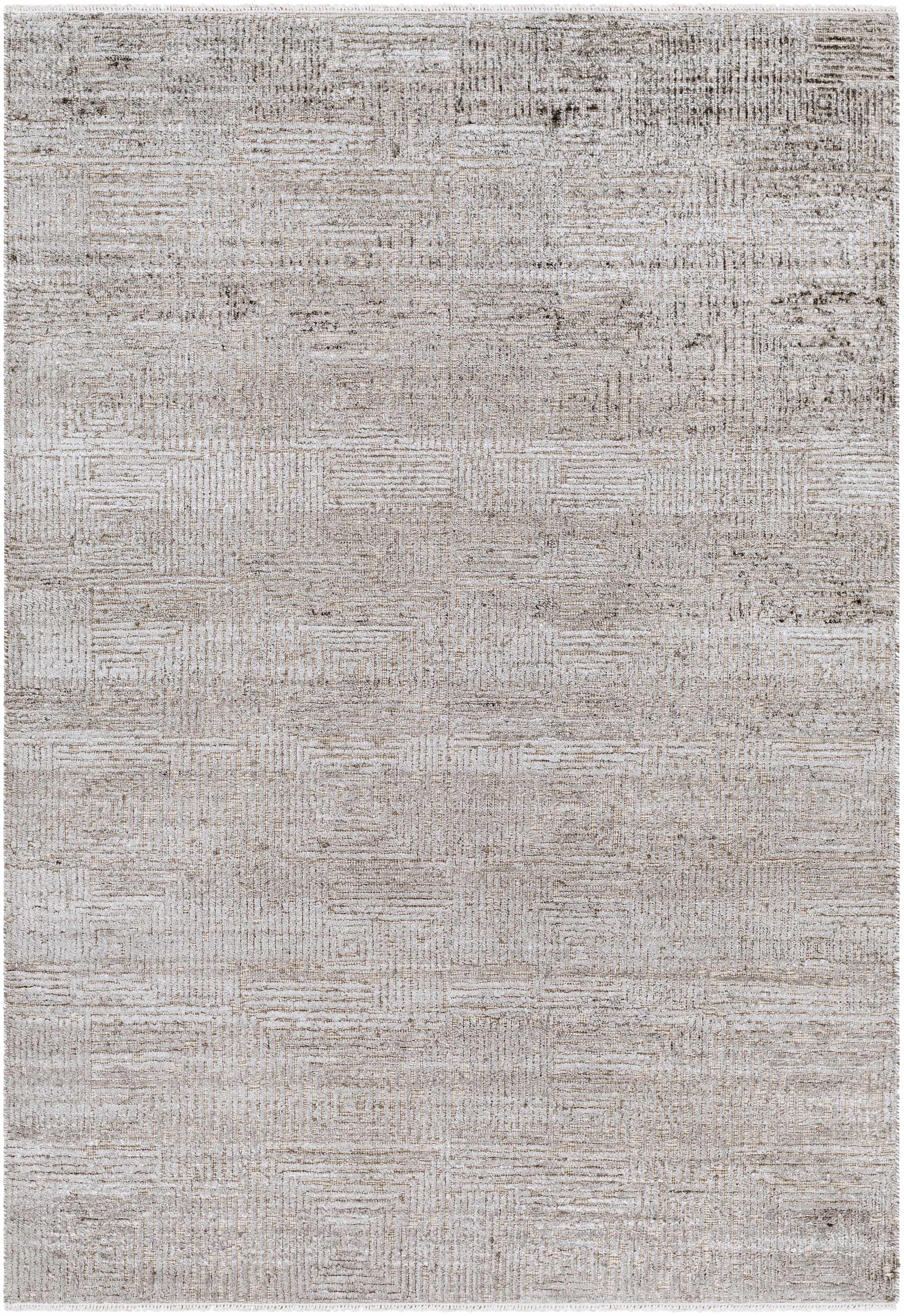 Lora LOR-2302 Handmade Rug