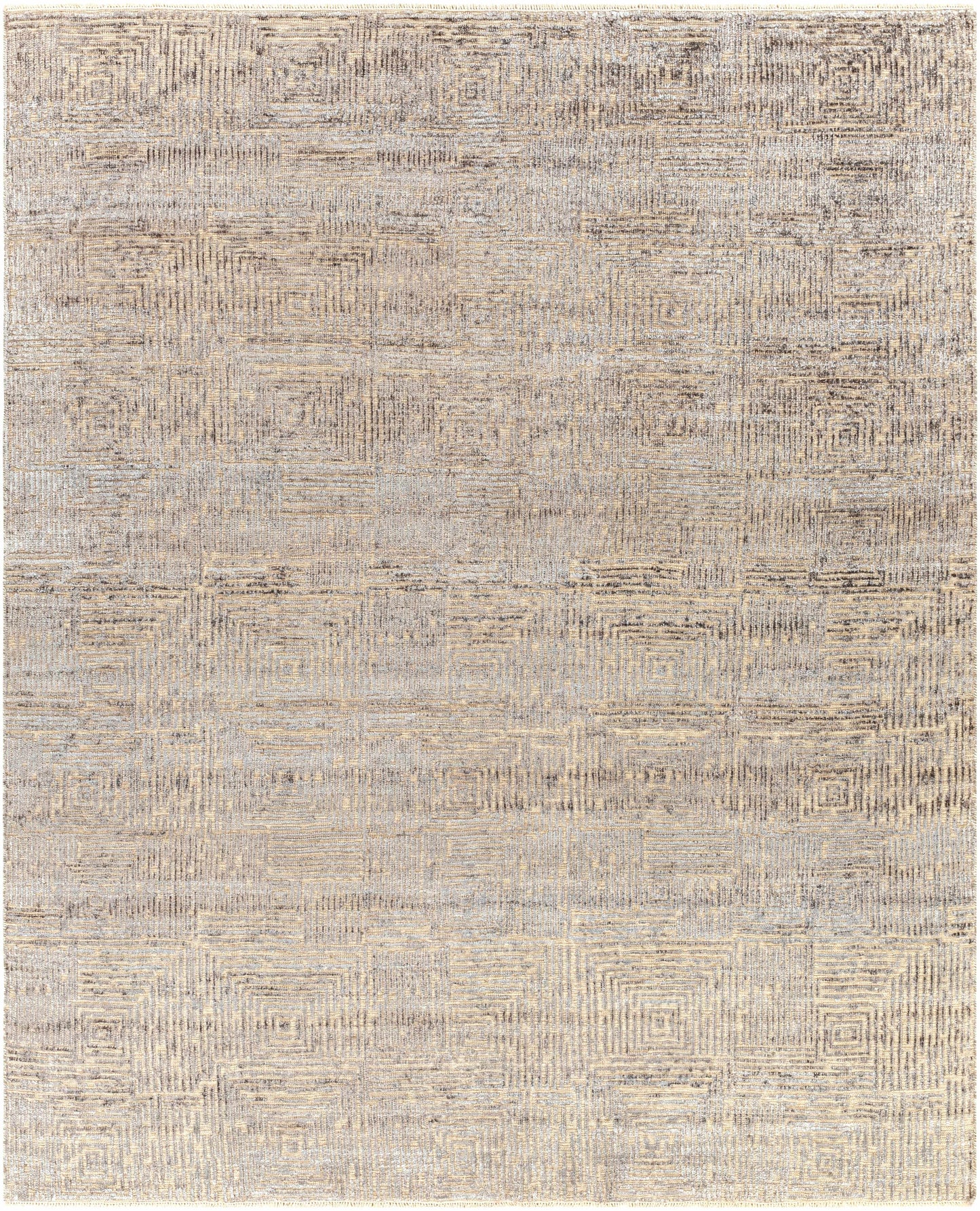 Lora LOR-2302 Handmade Rug