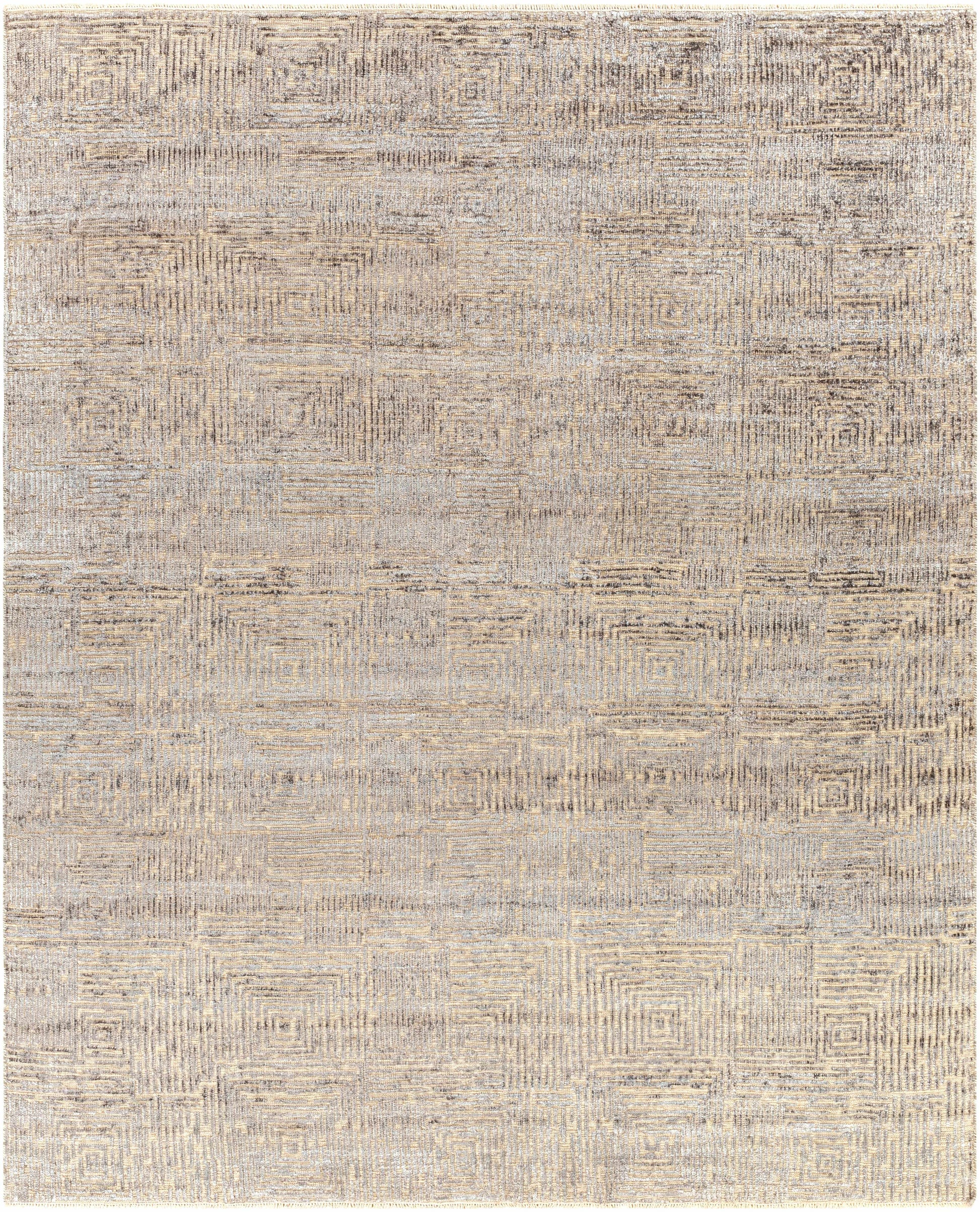 Lora LOR-2302 Handmade Rug