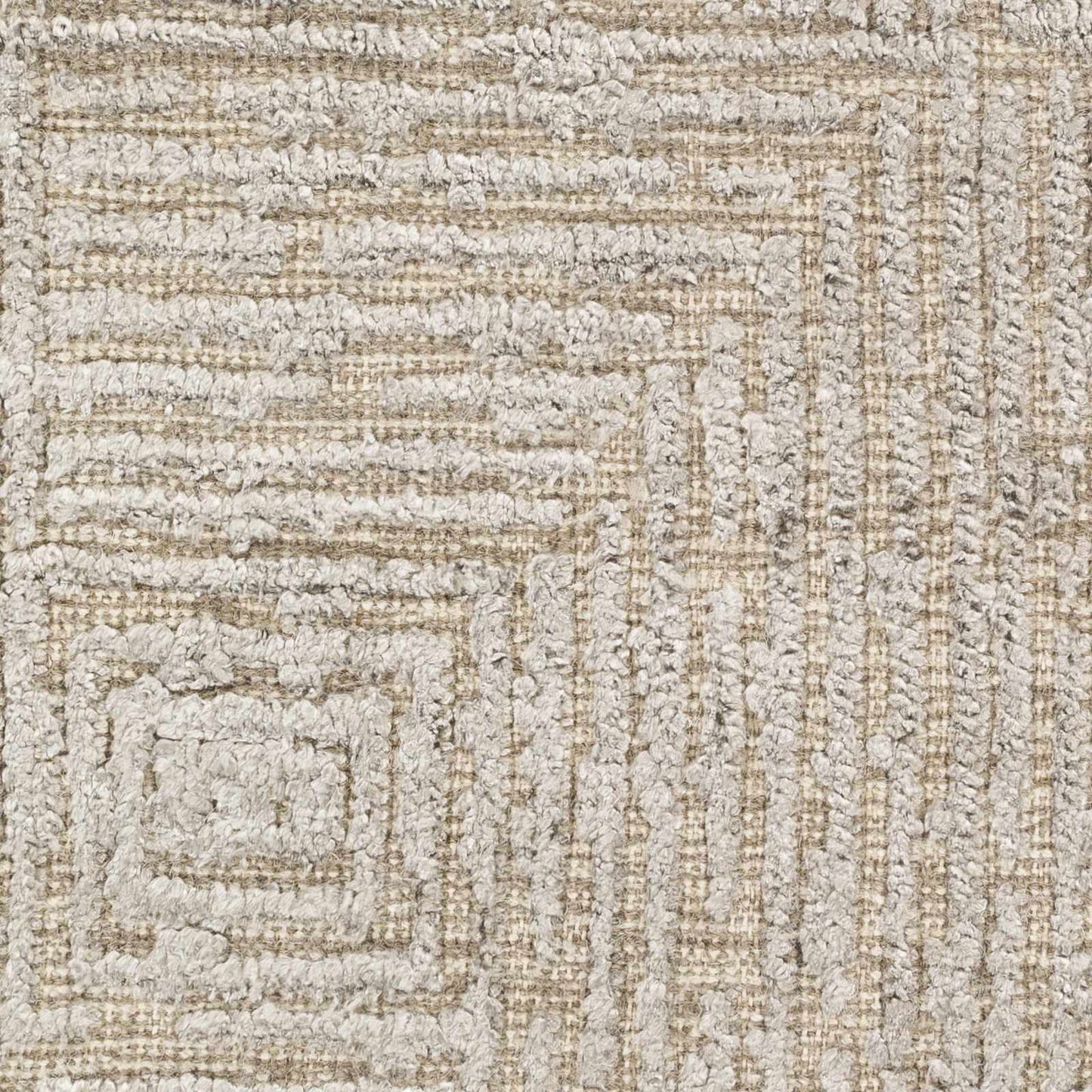 Lora LOR-2302 Handmade Rug