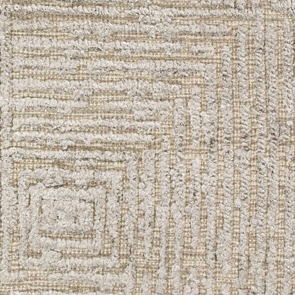 Lora LOR-2302 Handmade Rug