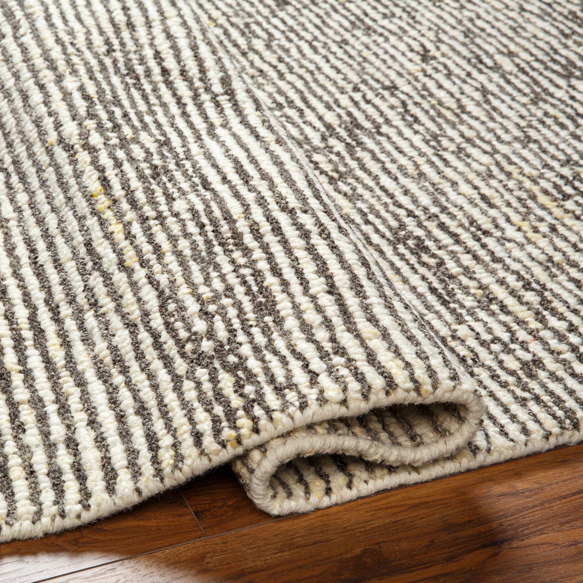 Totenham TTH-2301 Hand Woven Rug