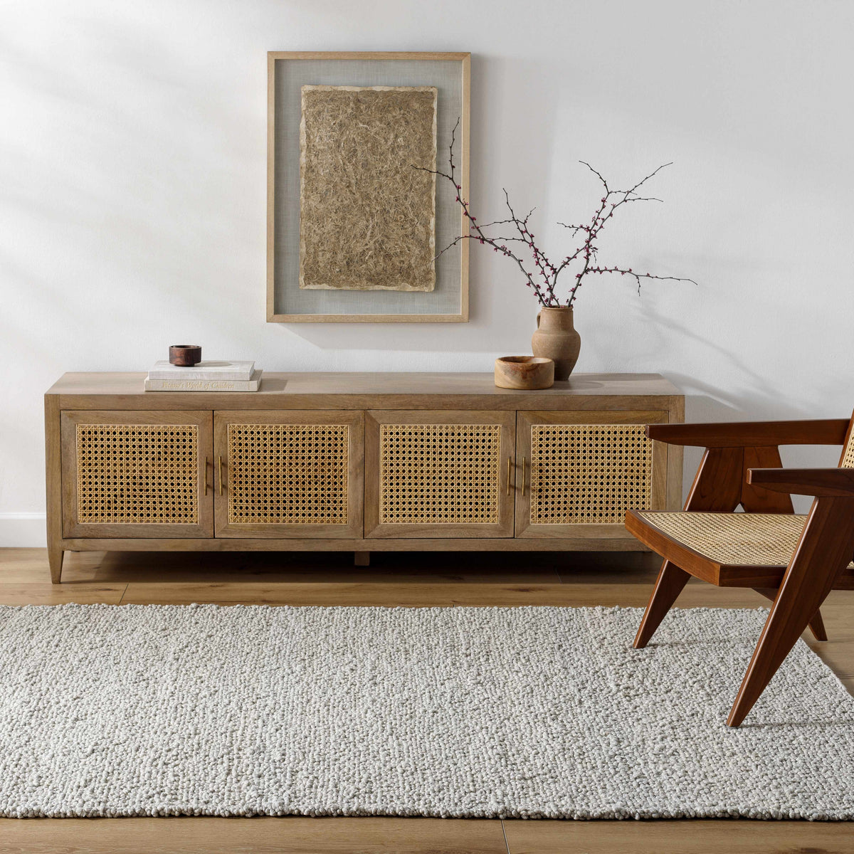 Rugs : TTU-2301