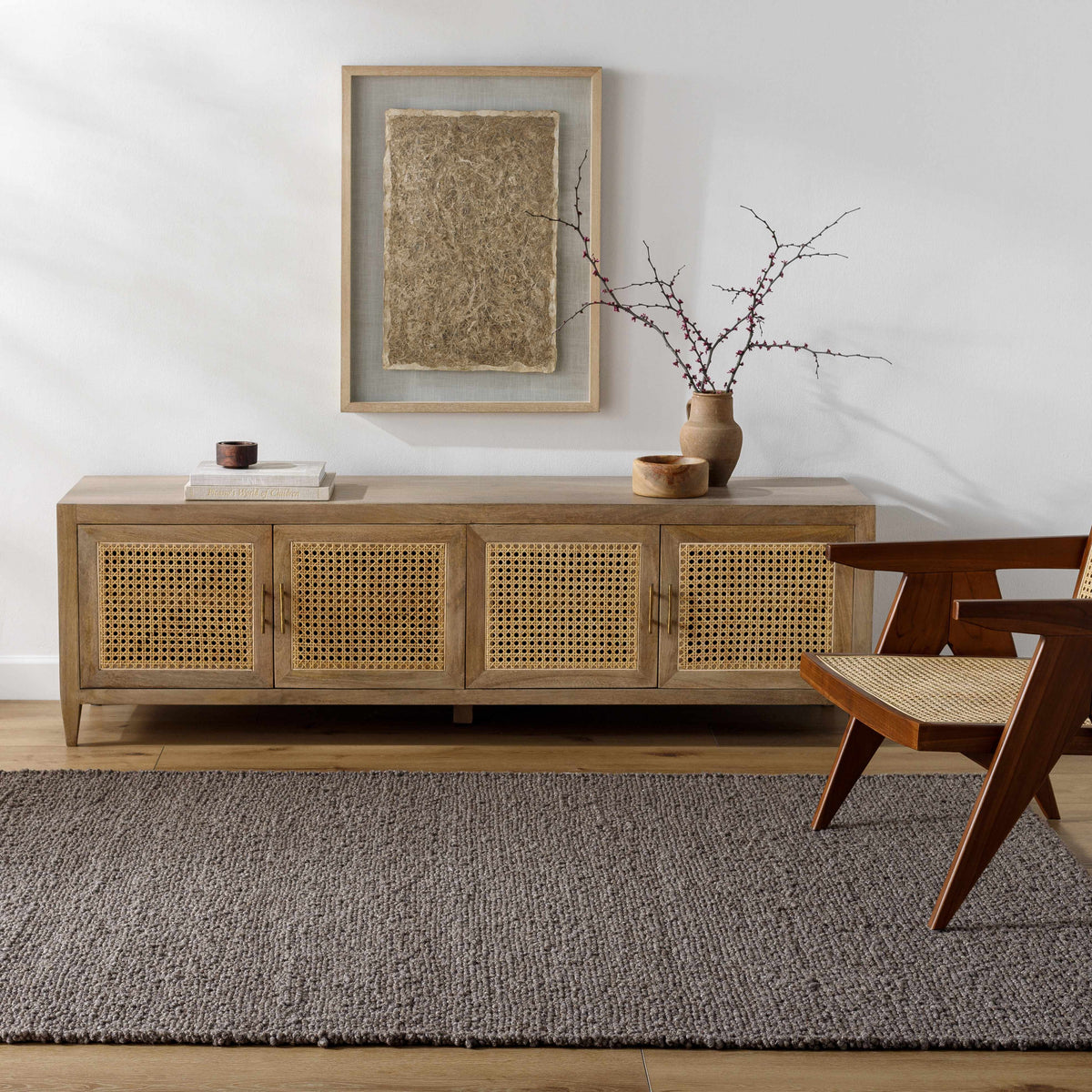 Rugs : TTU-2302