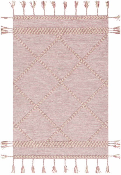 Zanafi Tassels ZTS-2310 Hand Tufted Rug
