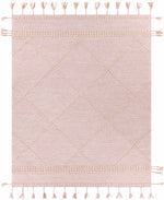 Zanafi Tassels ZTS-2310 Hand Tufted Rug