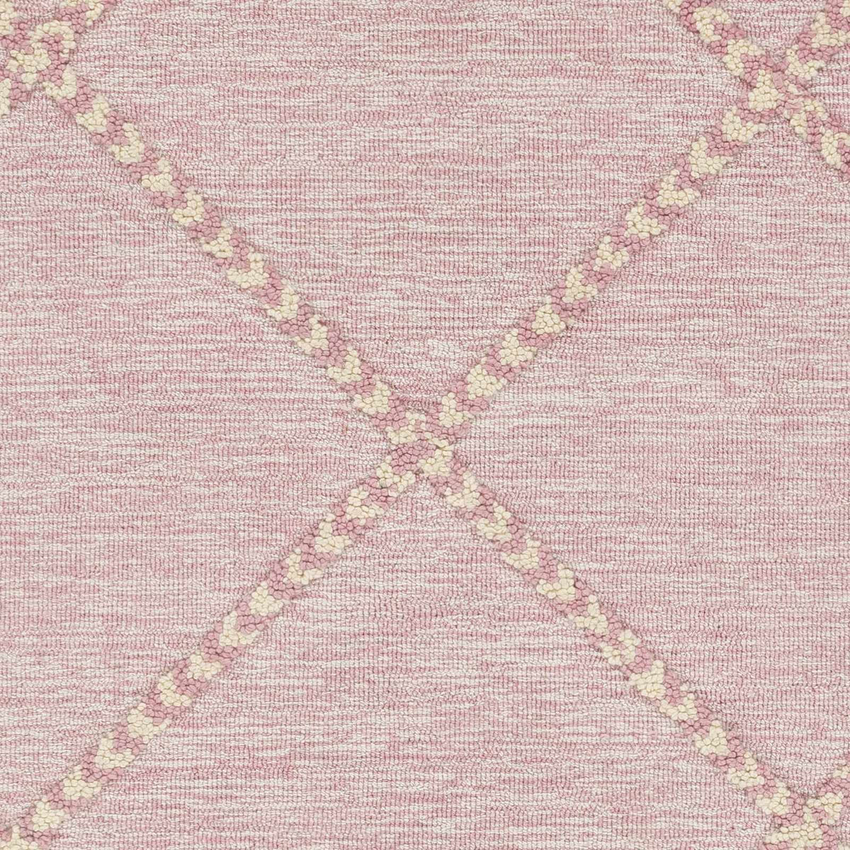Zanafi Tassels ZTS-2310 Hand Tufted Rug