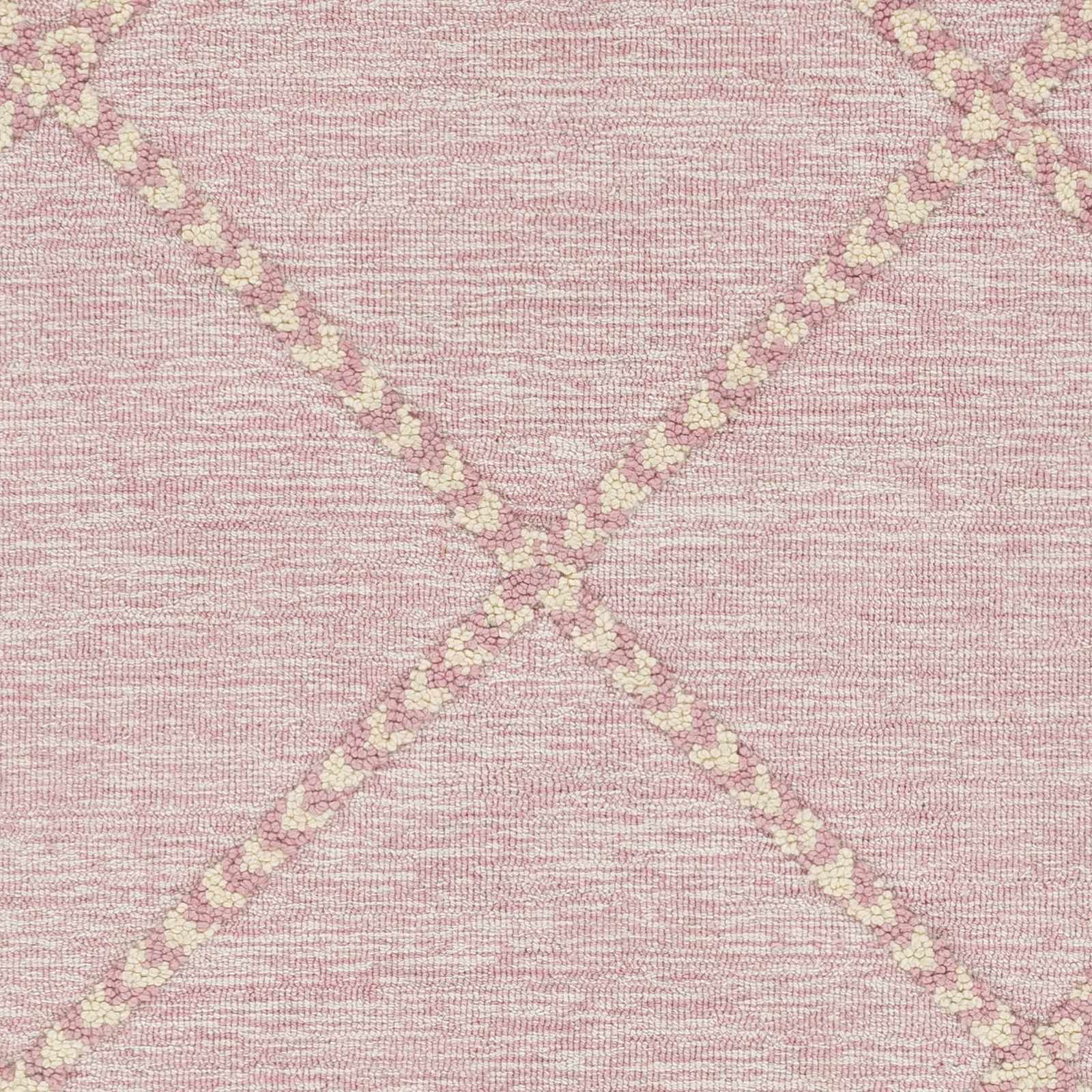 Zanafi Tassels ZTS-2310 Hand Tufted Rug