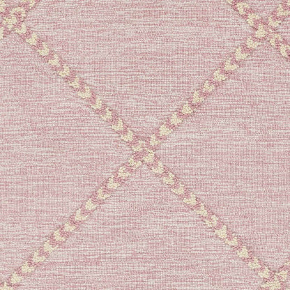 Zanafi Tassels ZTS-2310 Hand Tufted Rug