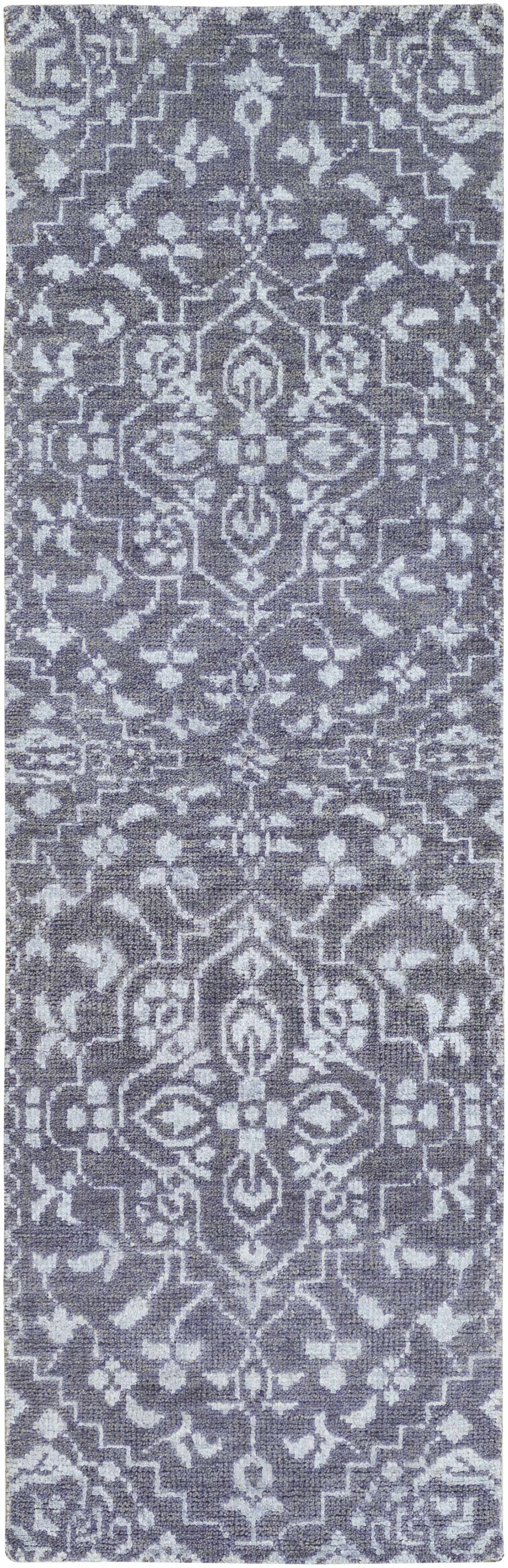 Kinnara KNA-6006 Hand Knotted Rug