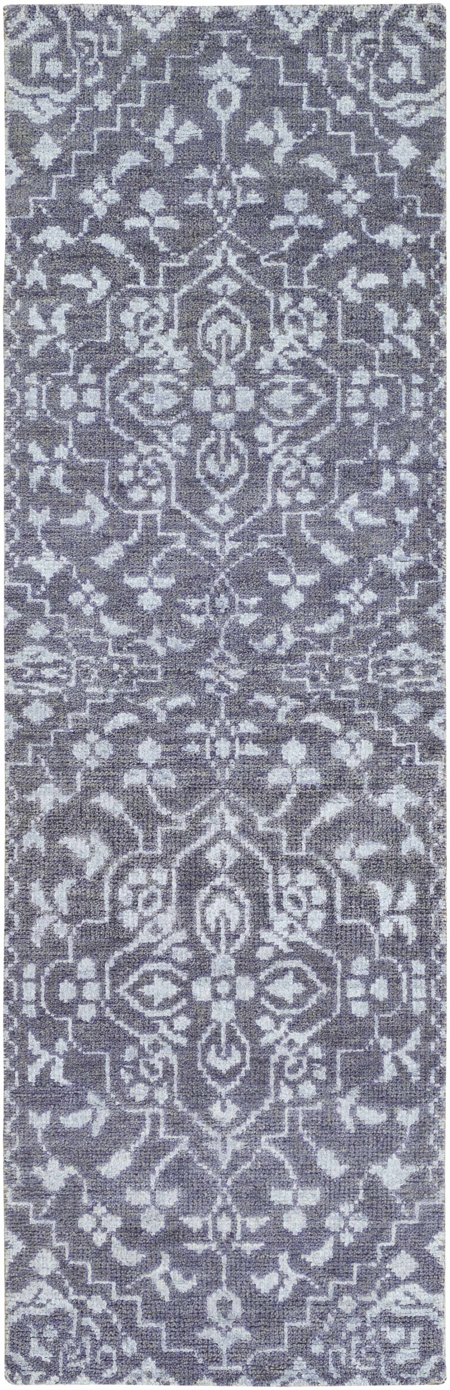 Kinnara KNA-6006 Hand Knotted Rug