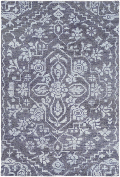 Kinnara KNA-6006 Hand Knotted Rug