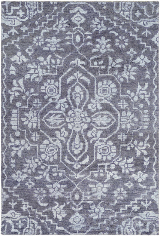 Kinnara KNA-6006 Hand Knotted Rug
