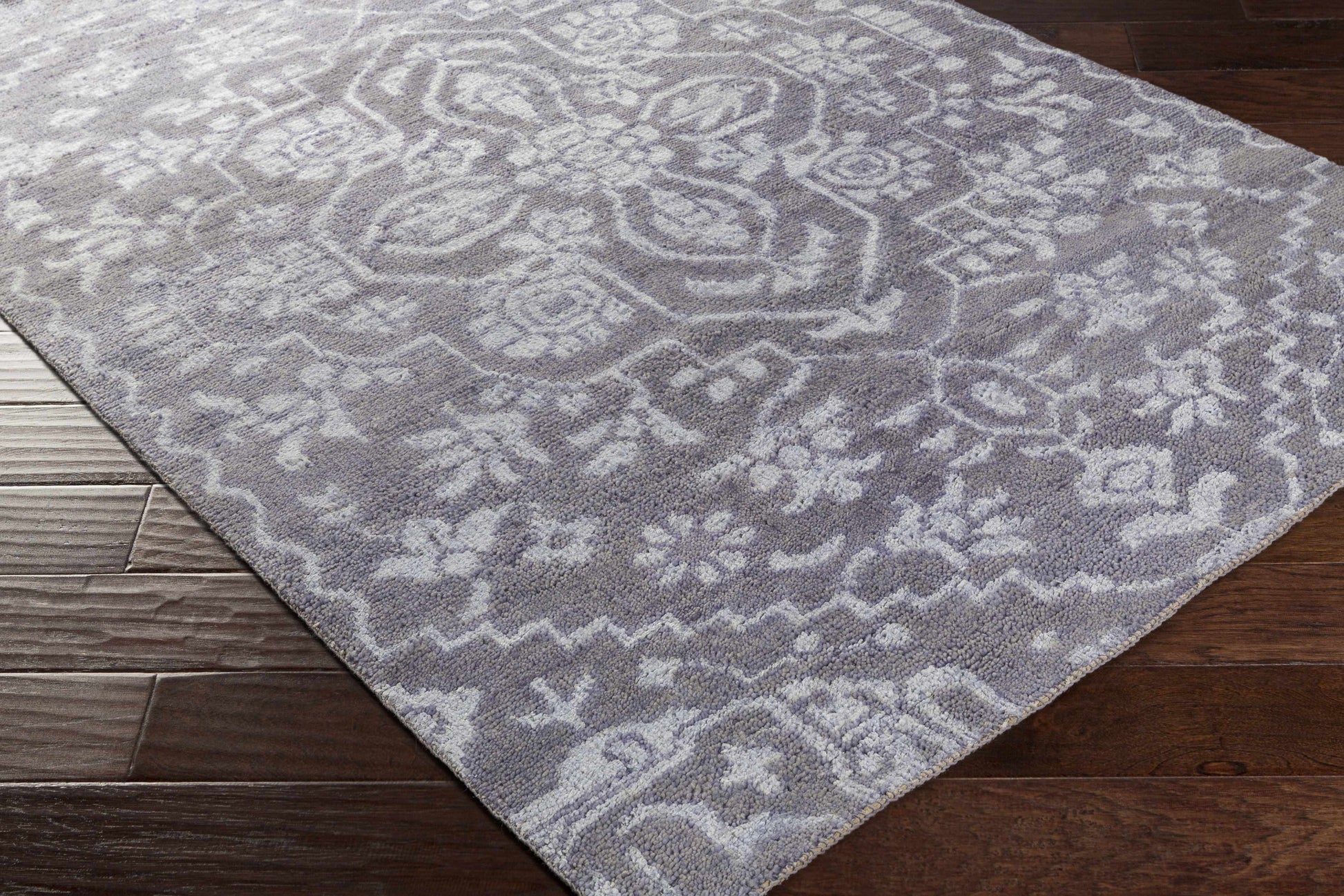 Kinnara KNA-6006 Hand Knotted Rug