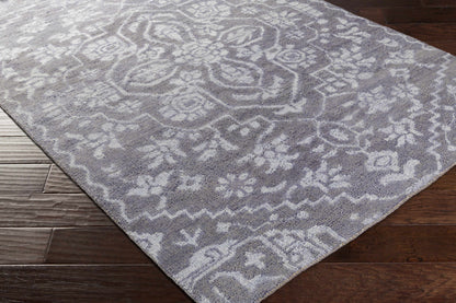 Kinnara KNA-6006 Hand Knotted Rug