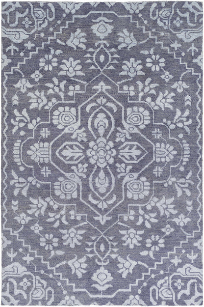 Kinnara KNA-6006 Hand Knotted Rug
