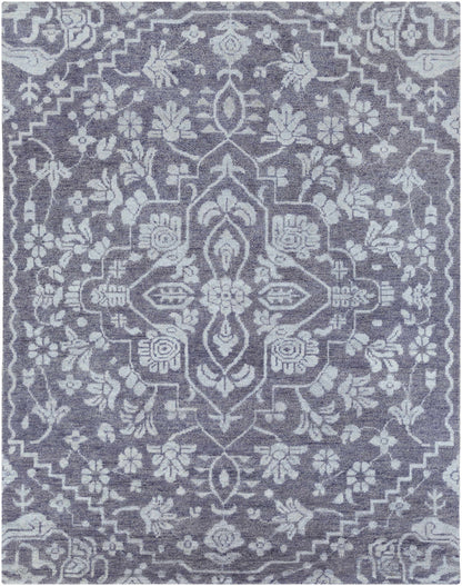 Kinnara KNA-6006 Hand Knotted Rug