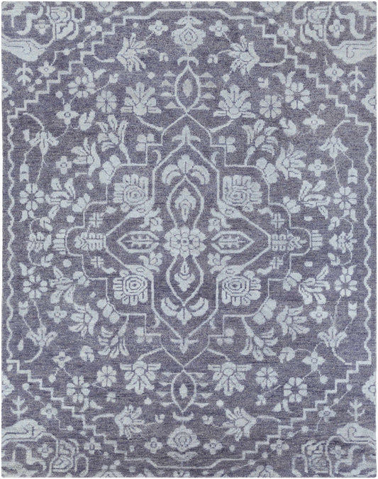 Kinnara KNA-6006 Hand Knotted Rug