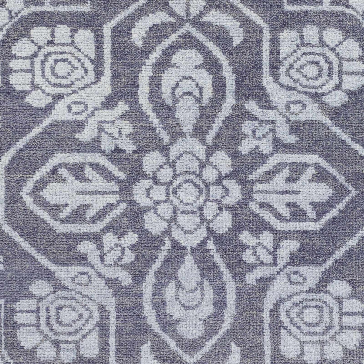 Kinnara KNA-6006 Hand Knotted Rug