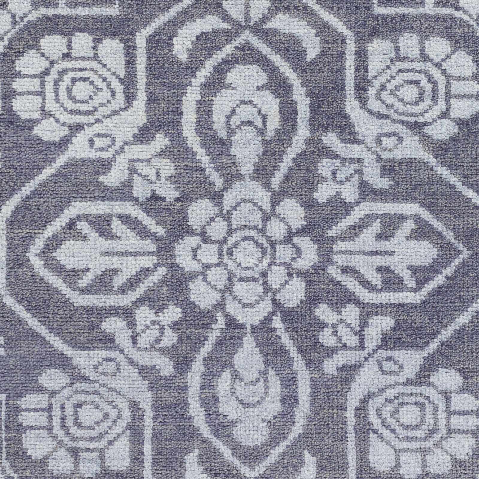 Kinnara KNA-6006 Hand Knotted Rug