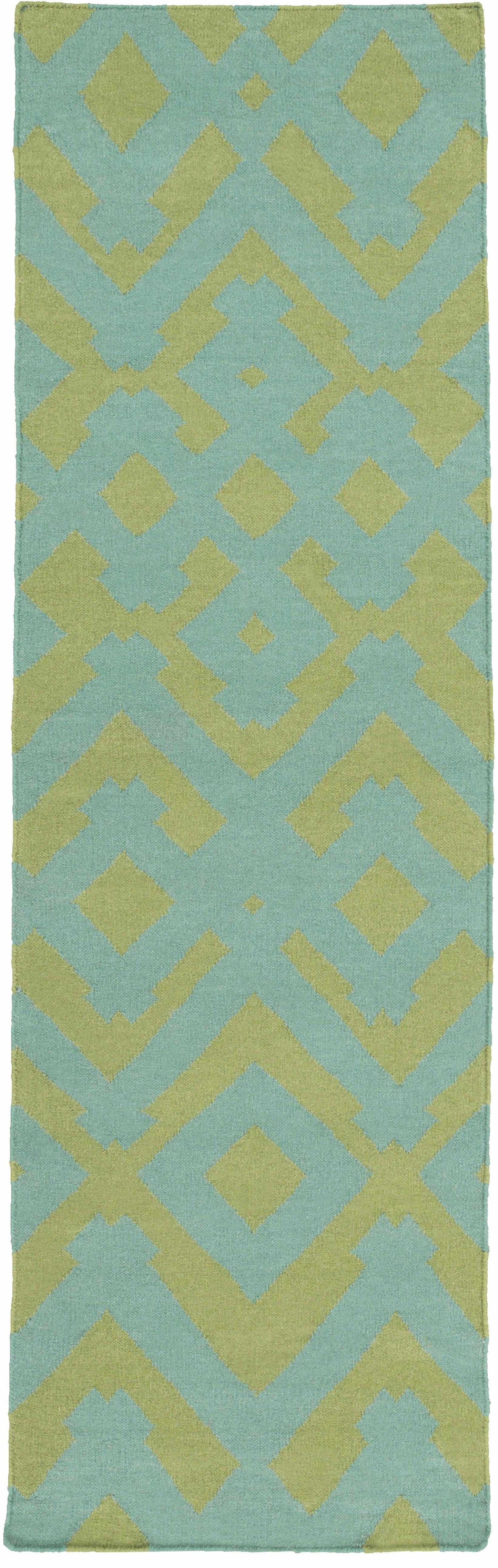 Paddington PDG-2021 Hand Woven Rug