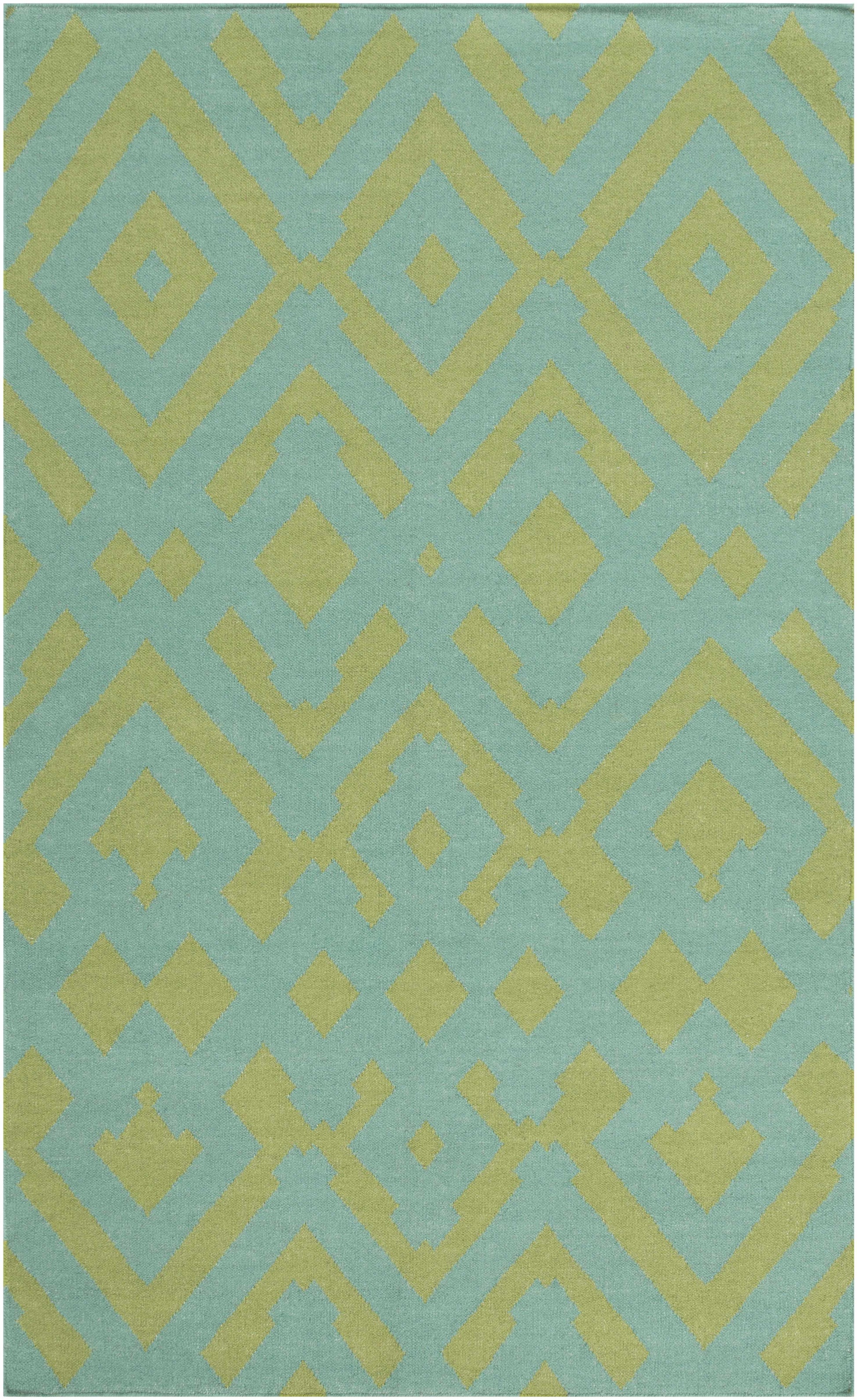 Paddington PDG-2021 Hand Woven Rug