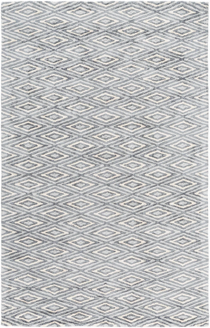Quartz QTZ-5015 Hand Tufted Rug