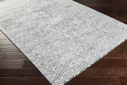 Quartz QTZ-5015 Hand Tufted Rug