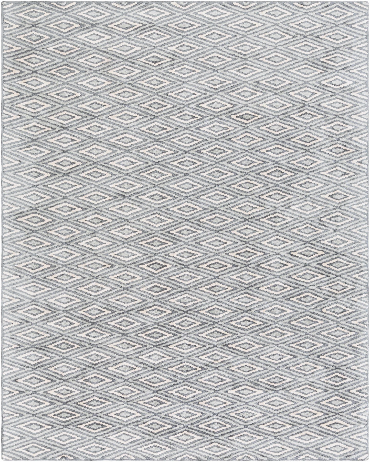 Quartz QTZ-5015 Hand Tufted Rug