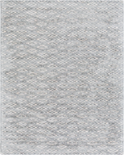 Quartz QTZ-5015 Hand Tufted Rug