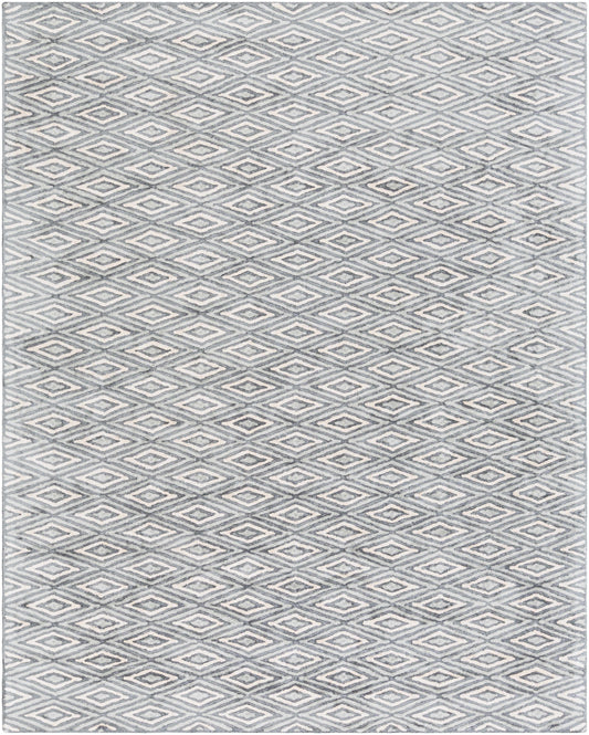 Quartz QTZ-5015 Hand Tufted Rug