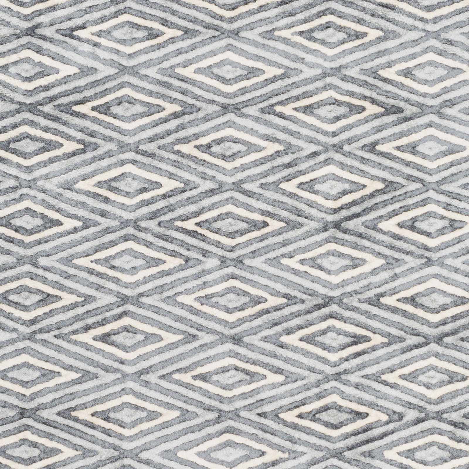 Quartz QTZ-5015 Hand Tufted Rug