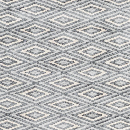 Quartz QTZ-5015 Hand Tufted Rug