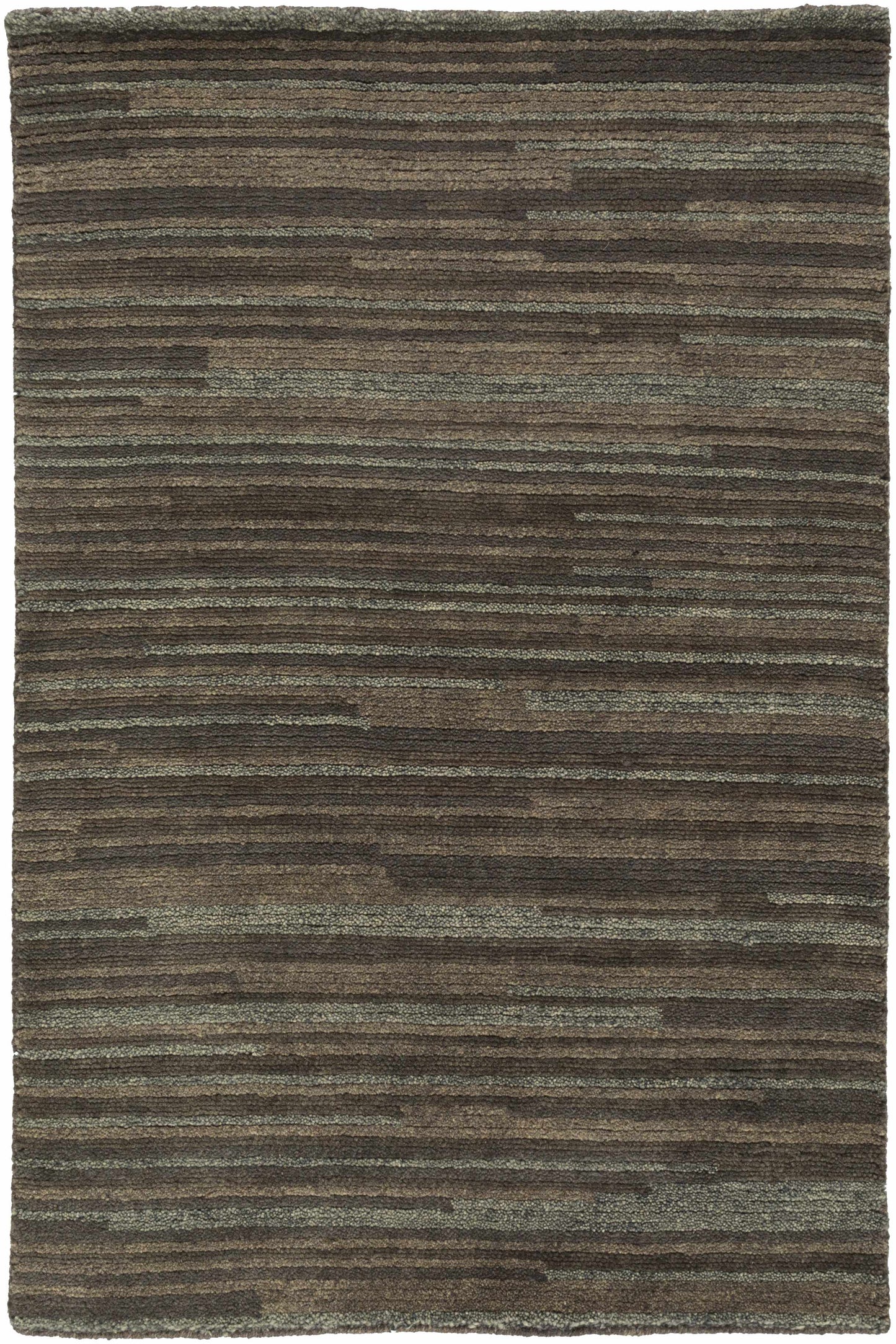 Gradience GDC-7003 Hand Knotted Rug