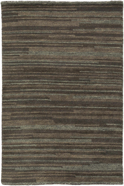 Gradience GDC-7003 Hand Knotted Rug