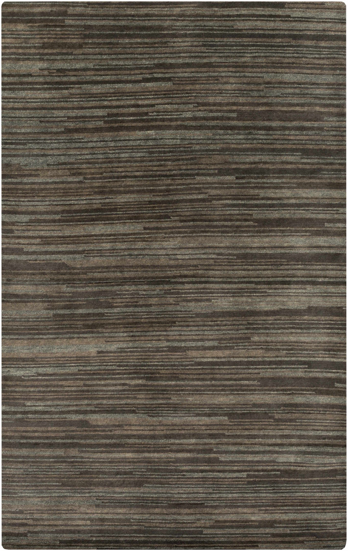 Gradience GDC-7003 Hand Knotted Rug