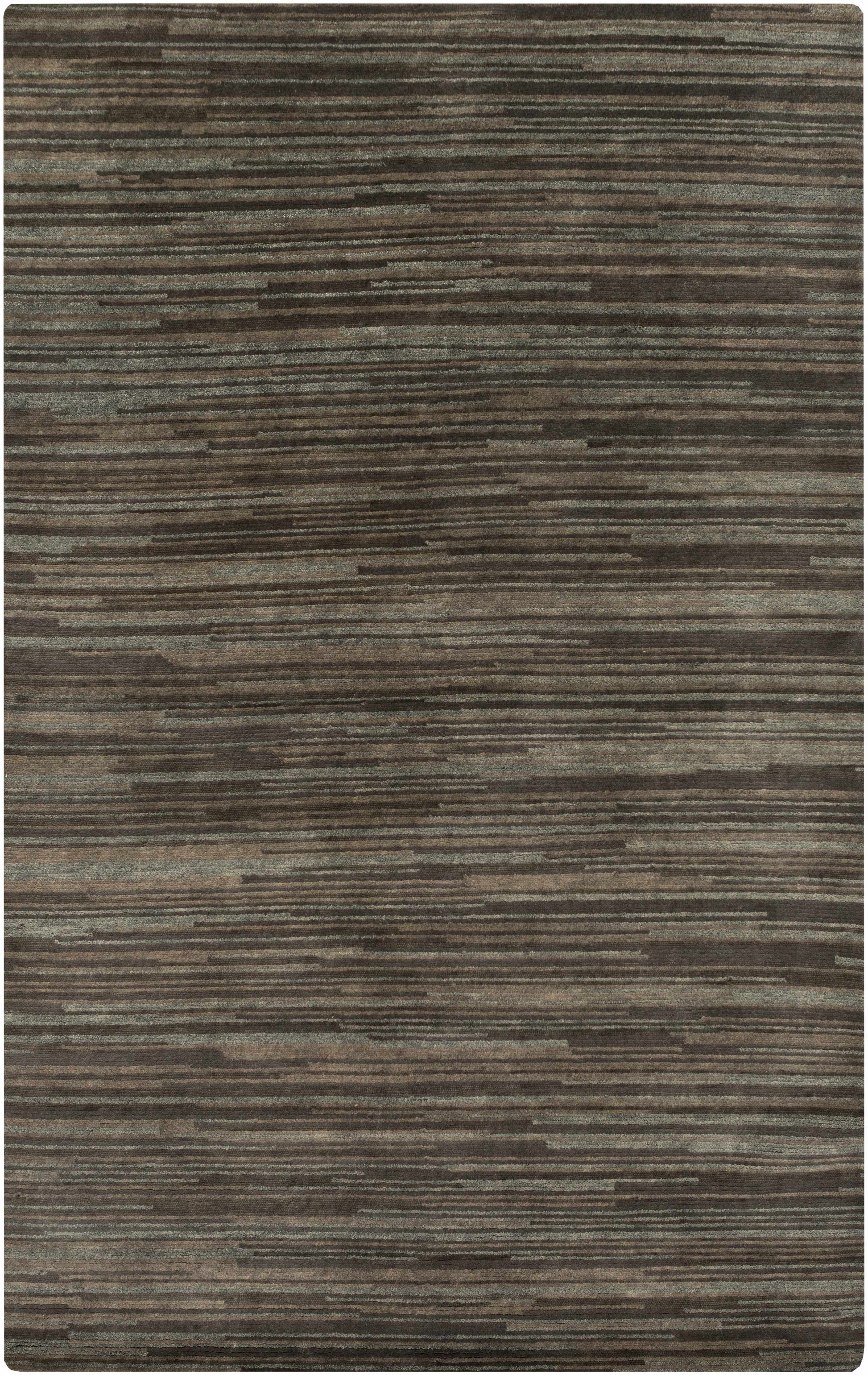 Gradience GDC-7003 Hand Knotted Rug