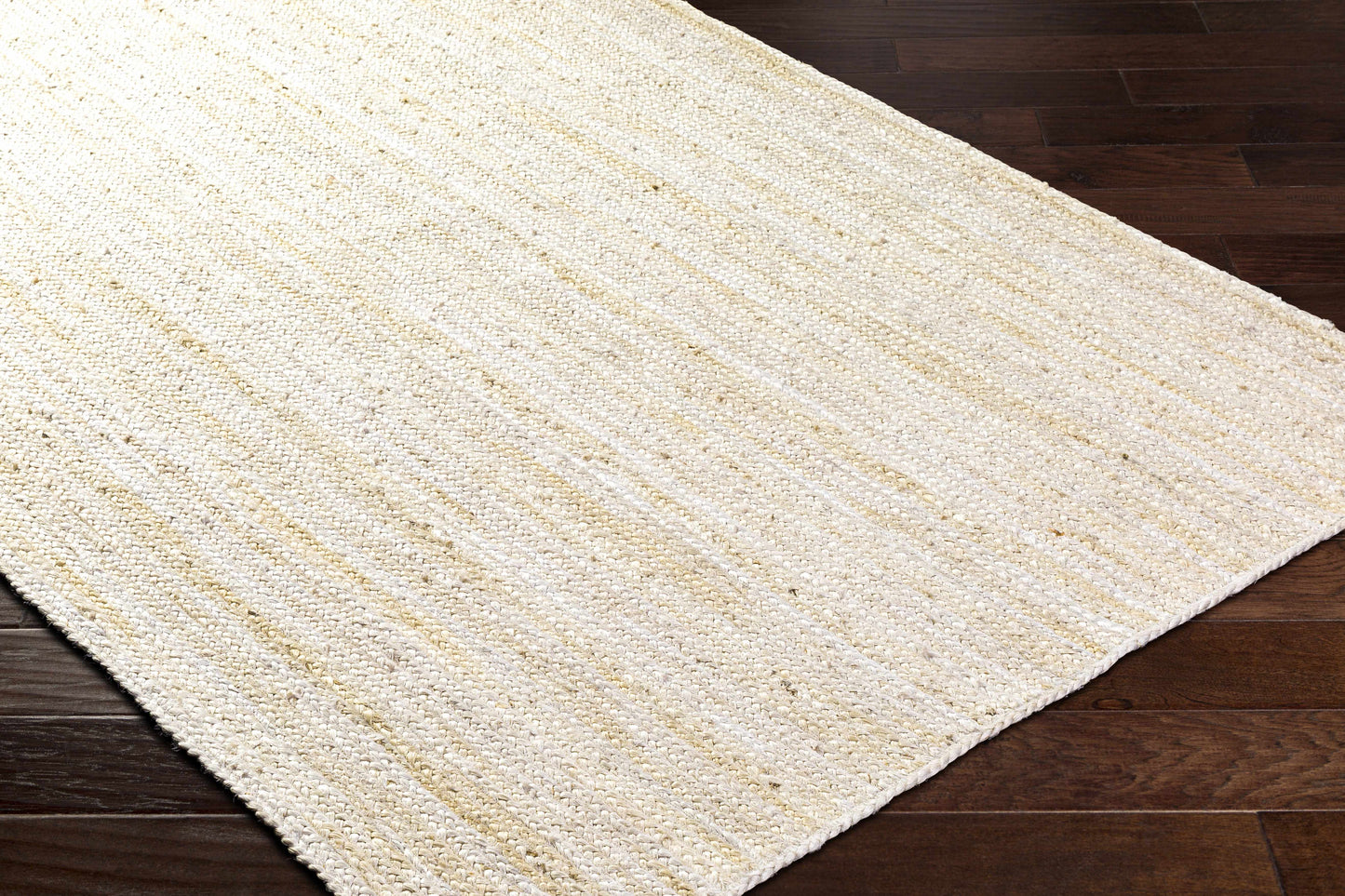 Trenzado TZD-2301 Hand Loomed Rug